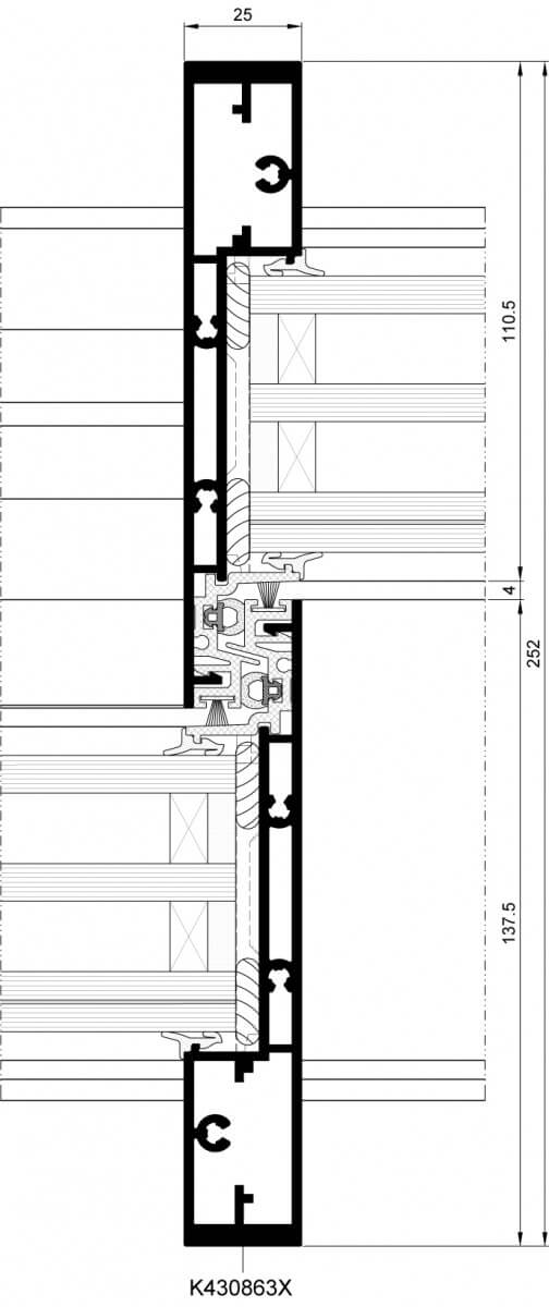 Mb skyline doors